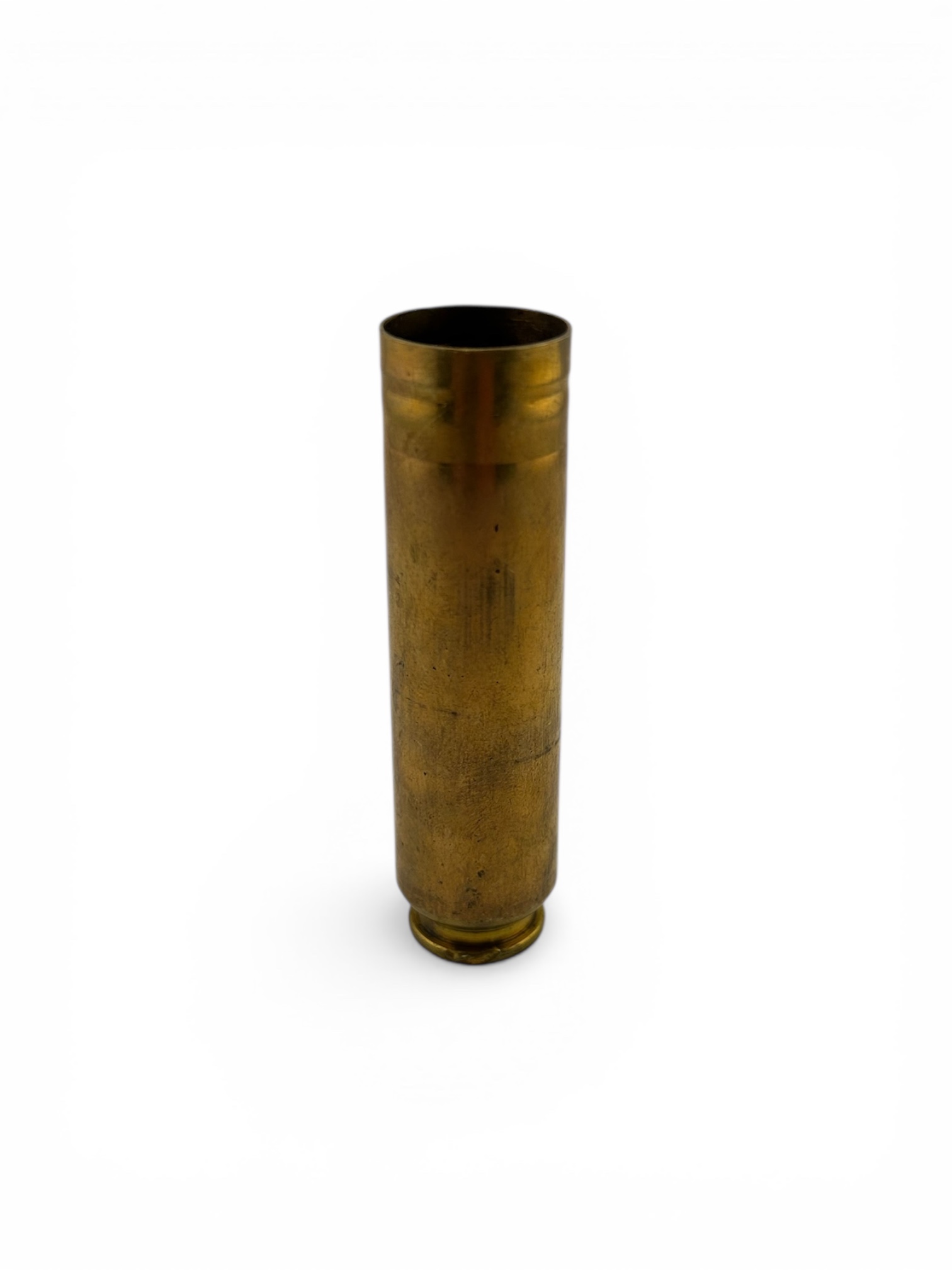 20mm German Aircraft Fired Brass Cases. Price Each.