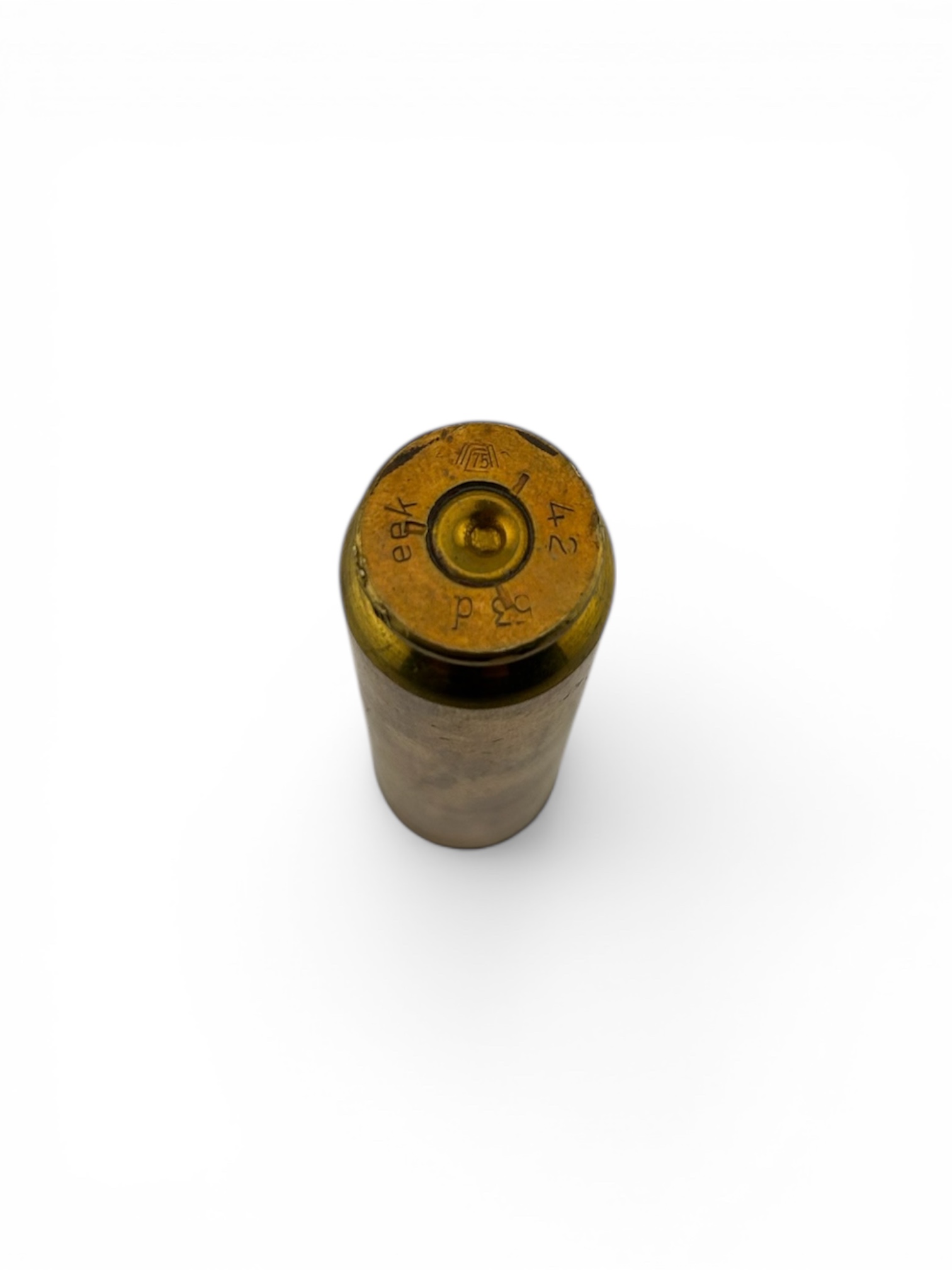 20mm German Aircraft Fired Brass Cases. Price Each. - Image 2