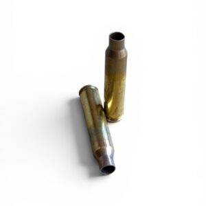 5.56x45 Match Grade Primed Cases – 500 Pack
