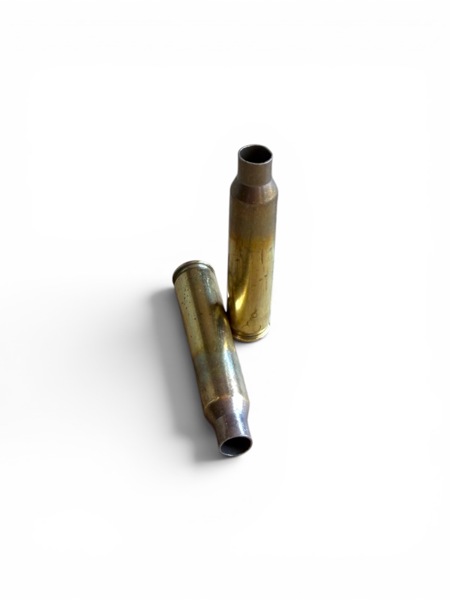 5.56x45 Match Grade Primed Cases – 500 Pack