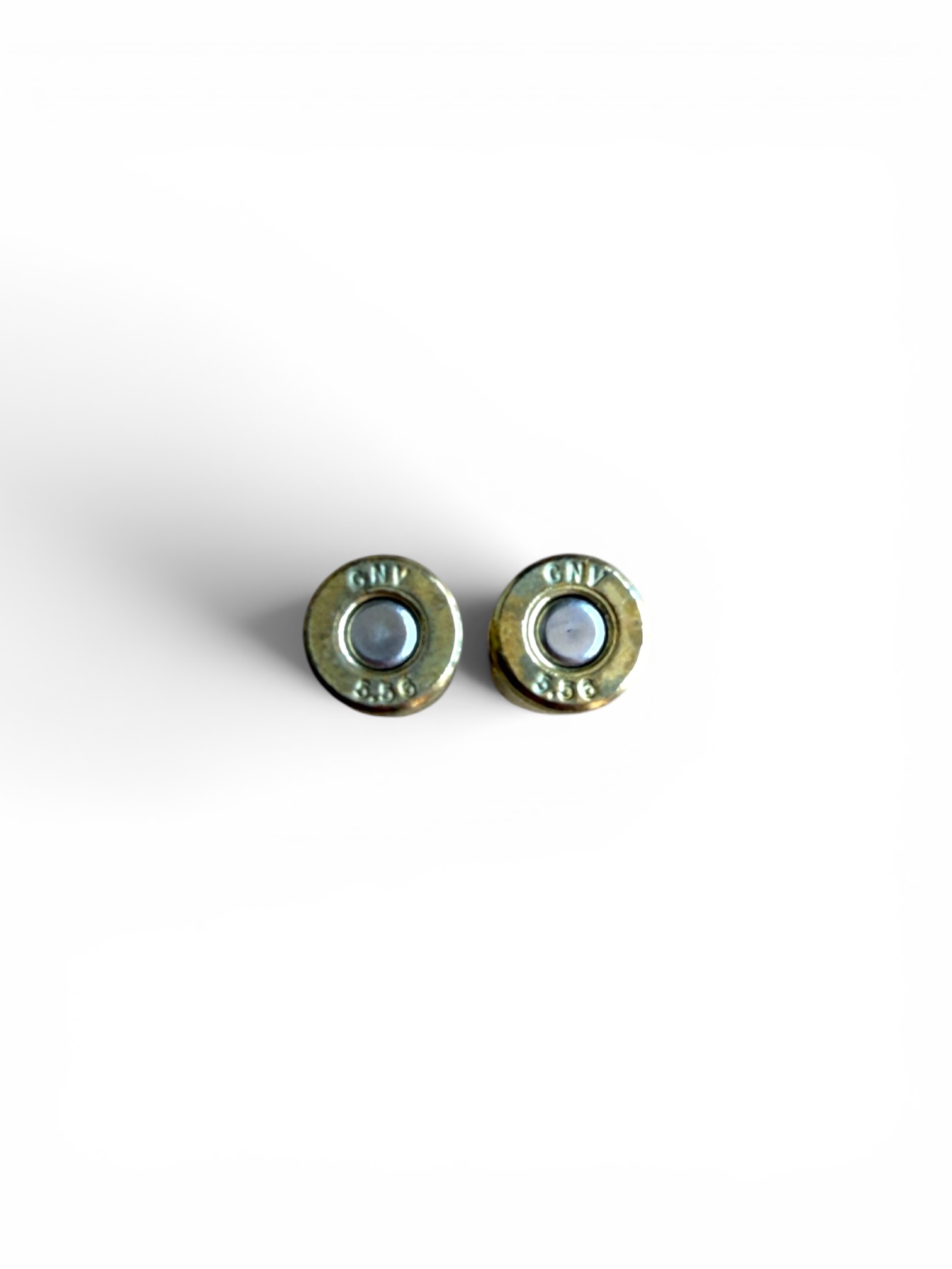 5.56x45 Match Grade Primed Cases – 500 Pack - Image 2