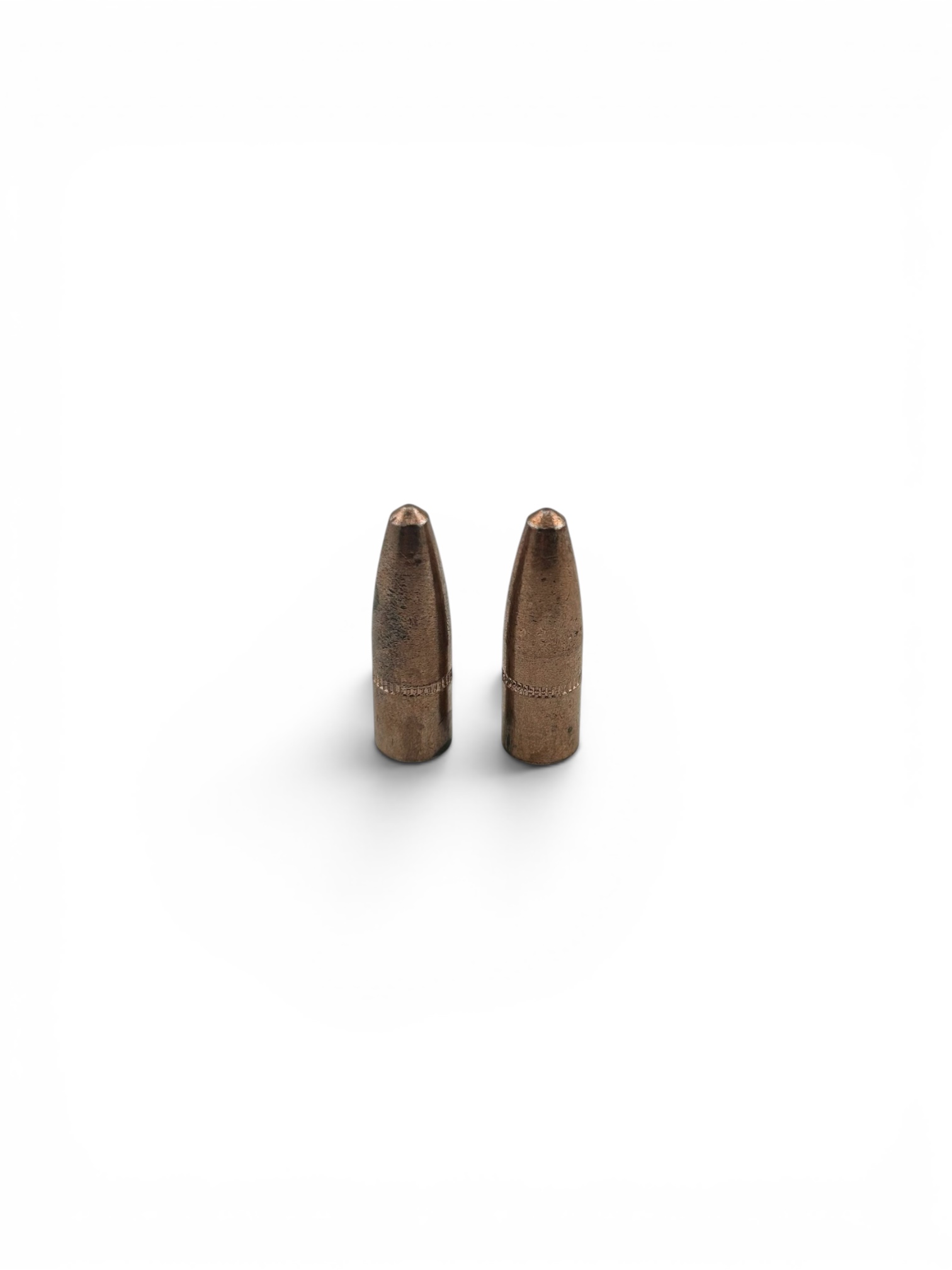 .308 110 Grain Fragible Pull Down Projectiles. 450 Pack