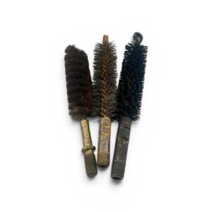 30mm Bore Brushes. Pack of 3