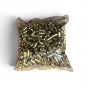 45 ACP Primed Pull Down Brass. Winchester Head Stamp. 500 pack