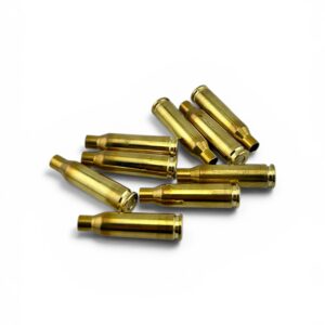 5.45x39mm New Primed Blem Brass Cases – N70 Headstamp – 500 Pack – Free Shipping