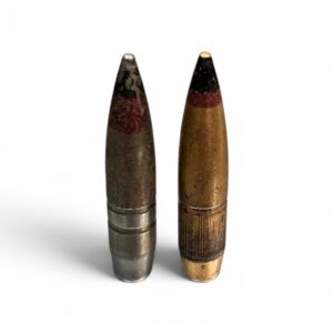 12.7 mm B-32 Projectile. Price per projectile.