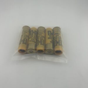 Hornady SST Sabot Slug 20 12 Gauge Shotshells 5 Round Bag